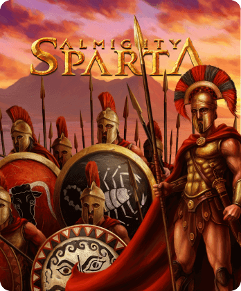 Almighty Sparta