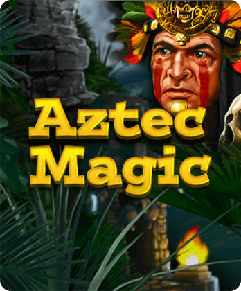 Aztec Magic