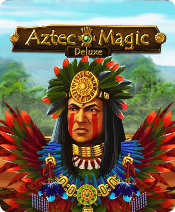 Aztec Magic Deluxe