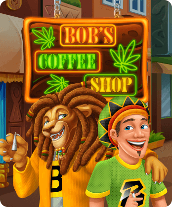 Bobs Coffee Shop