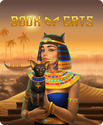 Book Of Cats