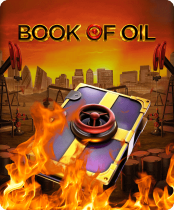 Book of Oil