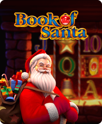 Book Of Santa