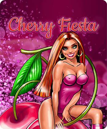 Cherry Fiesta