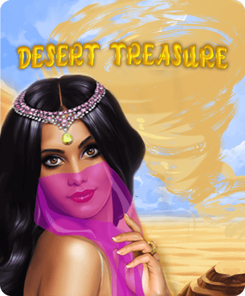 Desert Treasure