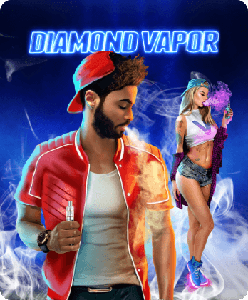 Diamond Vapor