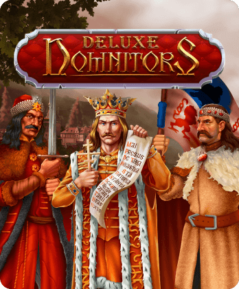 Domnitors Deluxe