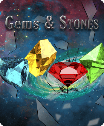 Gems Stones