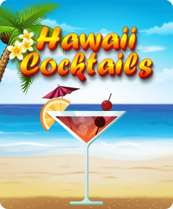 Hawaii Cocktails