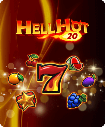 Hell Hot 20