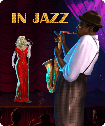 In Jazz