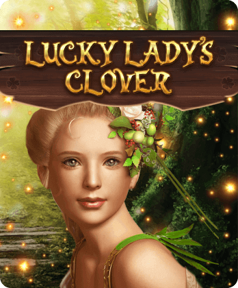 Lucky Ladys Clover