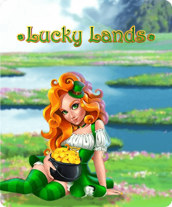 Lucky Lands