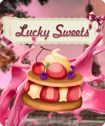 Lucky Sweets