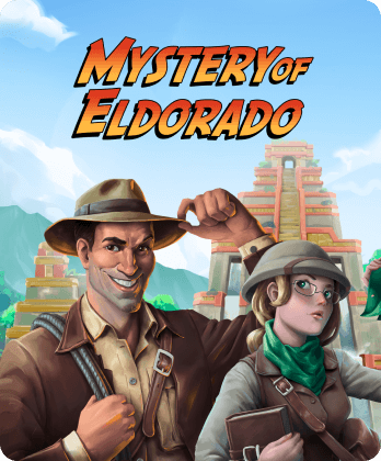 Mystery of Eldorado