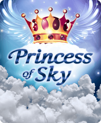 Princess of Sky