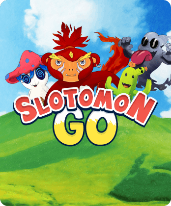 Slotomon Go