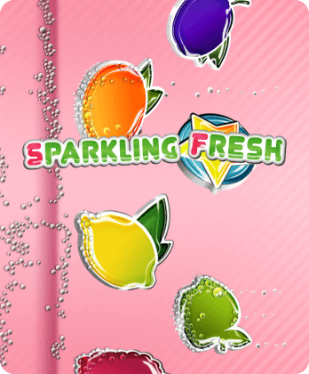 Sparkling Fresh