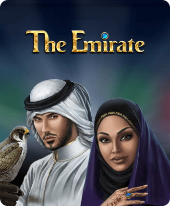 The Emirate