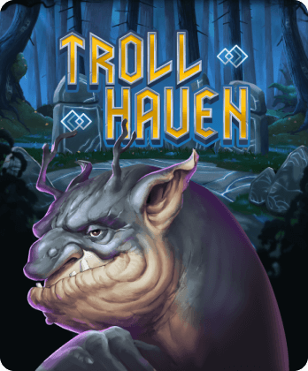 Troll Haven