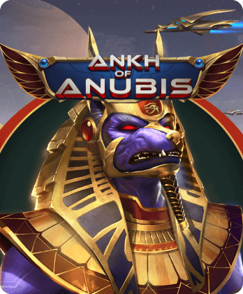 Ankh of Anubis