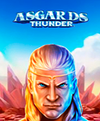 Asgards Thunder