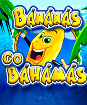 Bananas go bahamas