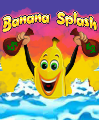 Banana Splash