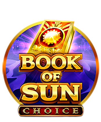 Book of Sun Choice