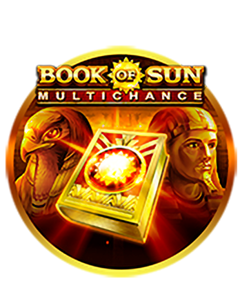 Book of Sun Multichance