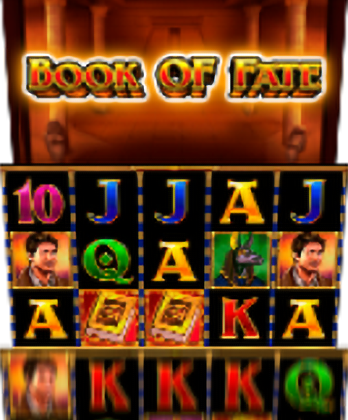 Book Of fate