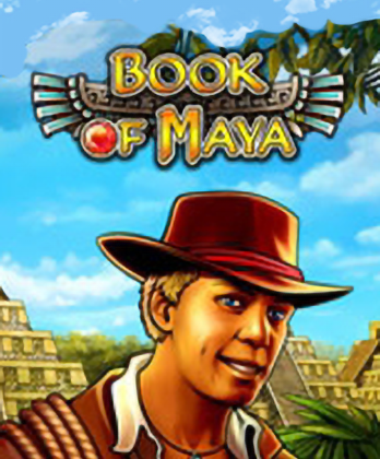 Book Of maya