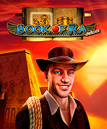 Book Of Ra Deluxe