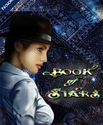 Book of stars