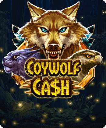 Coywolf Cash