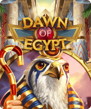 Dawn of Egypt