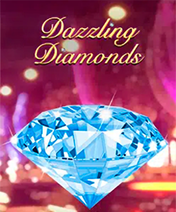 Dazzling Diamods