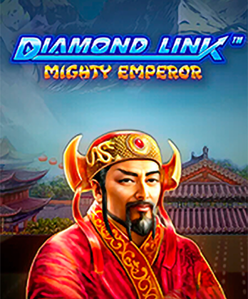 Diamond Cash: Mighty Emperor