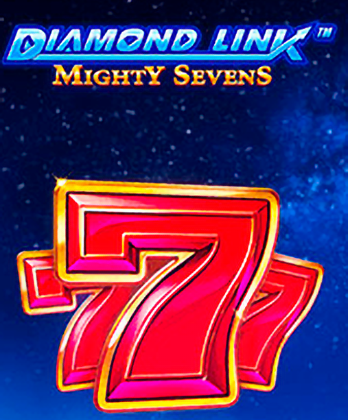 Diamond Cash: Mighty Sevens