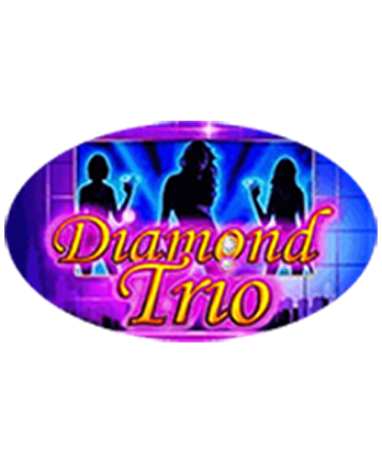 Diamond trio