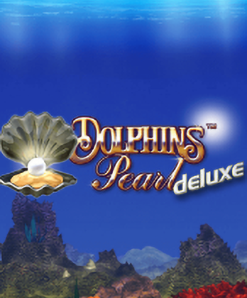 Dolphin's Pearl Deluxe