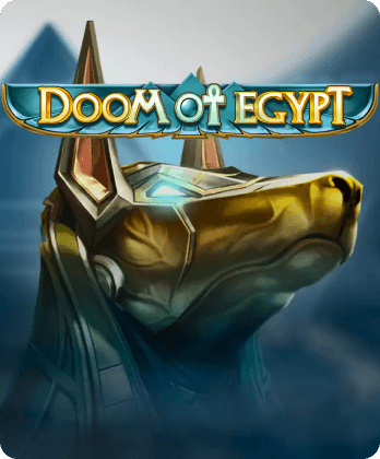 Doom of Egypt