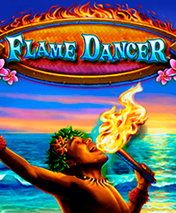 Flame Dancer