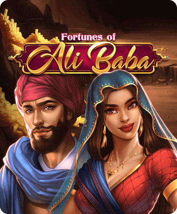 Fortunes of Ali Baba