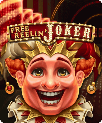 Free Reelin Joker