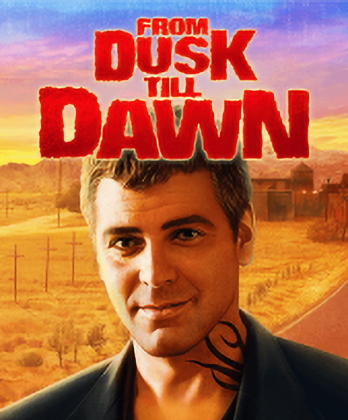 From dusk till dawn