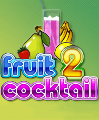 Fruit Cocktail 2