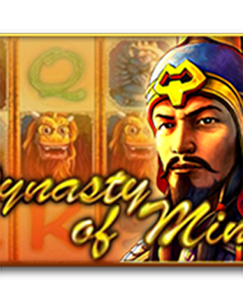 Dynasty Of Ming