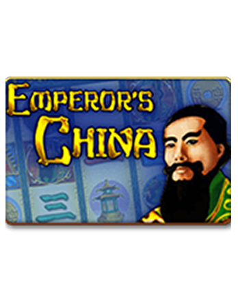 Emperors China