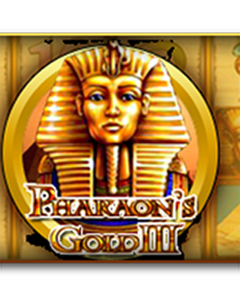 Pharaohs Gold 3